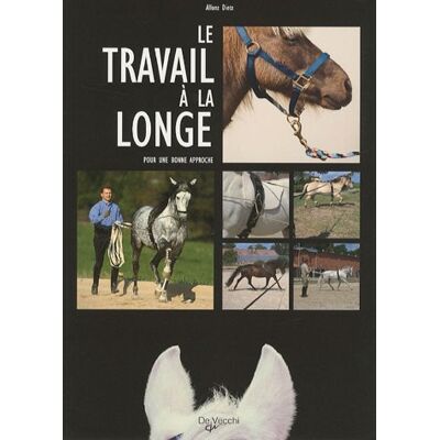 Alfonz Dietz - Le travail à la longe : pour une bonne approche - Preis vom 22.09.2026 03:35:57 h Alfonz Dietz - Le travail à la longe : pour une bonne approche - Preis vom 22.09.2026 03:35:57 h