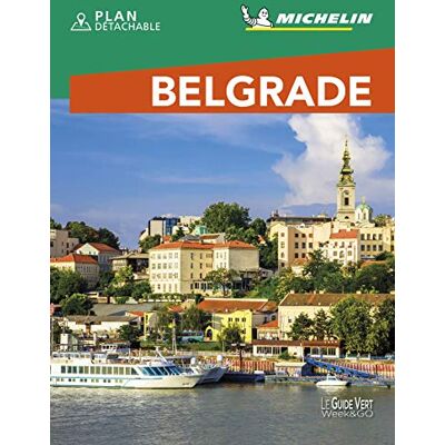 Michelin Belgrade - Preis vom 17.06.2026 05:34:31 h Michelin Belgrade - Preis vom 17.06.2026 05:34:31 h