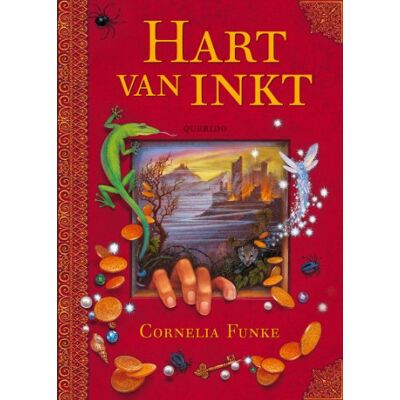 Funke Hart van inkt / druk 1 - Preis vom 24.06.2026 07:42:13 h Funke Hart van inkt / druk 1 - Preis vom 24.06.2026 07:42:13 h