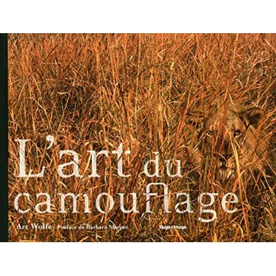L'art du camouflage - Preis vom 07.08.2026 11:47:26 h L'art du camouflage - Preis vom 07.08.2026 11:47:26 h