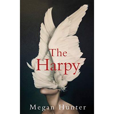 Hunter The Harpy - Preis vom 23.06.2026 11:45:09 h Hunter The Harpy - Preis vom 23.06.2026 11:45:09 h