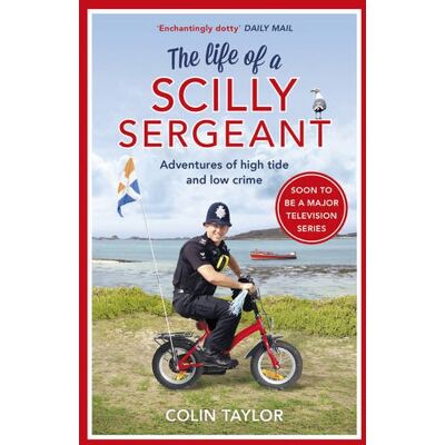 Taylor The Life of a Scilly Sergeant - Preis vom 24.06.2026 07:42:13 h Taylor The Life of a Scilly Sergeant - Preis vom 24.06.2026 07:42:13 h