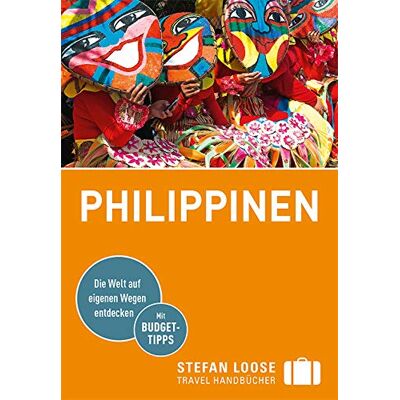 Roland Stefan Loose Reiseführer Philippinen - Preis vom 17.06.2026 05:34:31 h Roland Stefan Loose Reiseführer Philippinen - Preis vom 17.06.2026 05:34:31 h