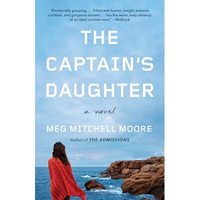 Mitchell The Captain's Daughter: A Novel - Preis vom 07.08.2026 11:47:26 h Mitchell The Captain's Daughter: A Novel - Preis vom 07.08.2026 11:47:26 h