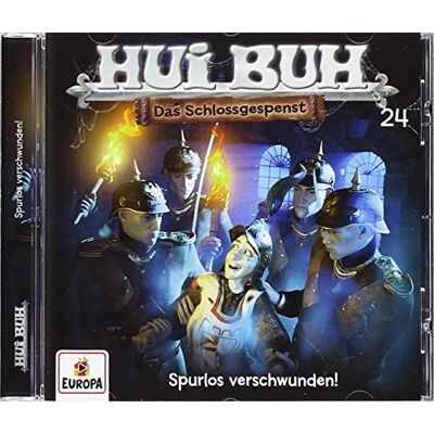 Eberhard Alexander-Burgh - Hui Buh Neue Welt 24: Spurlos verschwunden - Preis vom 20.06.2026 05:23:55 h Eberhard Alexander-Burgh - Hui Buh Neue Welt 24: Spurlos verschwunden - Preis vom 20.06.2026 05:23:55 h