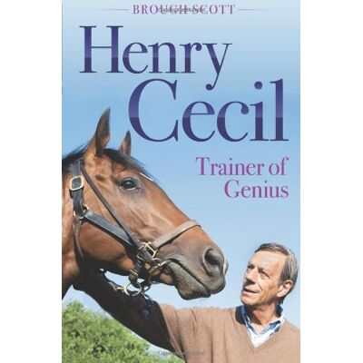 Scott Henry Cecil: Trainer of Genius - Preis vom 16.06.2026 05:30:18 h Scott Henry Cecil: Trainer of Genius - Preis vom 16.06.2026 05:30:18 h