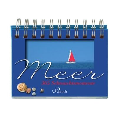Meer: 365 Momente der Sehnsucht - Preis vom 22.09.2026 03:35:57 h Meer: 365 Momente der Sehnsucht - Preis vom 22.09.2026 03:35:57 h
