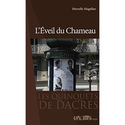 Magellan L'éveil du chameau - Preis vom 22.06.2026 11:45:37 h Magellan L'éveil du chameau - Preis vom 22.06.2026 11:45:37 h