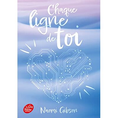 Gibson Chaque ligne de toi - Preis vom 18.06.2026 05:44:55 h Gibson Chaque ligne de toi - Preis vom 18.06.2026 05:44:55 h