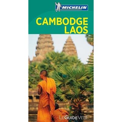 Michelin Cambodge & Laos - Preis vom 20.06.2026 05:23:55 h Michelin Cambodge & Laos - Preis vom 20.06.2026 05:23:55 h
