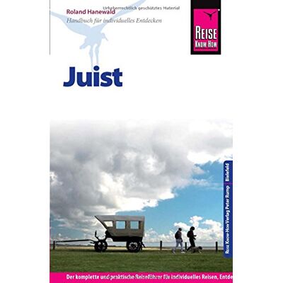 Roland Reiseführer: Reise Know-How Juist - Preis vom 17.06.2026 05:34:31 h Roland Reiseführer: Reise Know-How Juist - Preis vom 17.06.2026 05:34:31 h