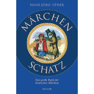 Hans-Jörg Uther - Märchenschatz: Das große Buch der deutschen Märchen - Preis vom 20.06.2026 05:23:55 h Hans-Jörg Uther - Märchenschatz: Das große Buch der deutschen Märchen - Preis vom 20.06.2026 05:23:55 h