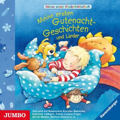 Behncke Künzler - Meine ersten Gutenacht-Geschichten und Lieder - Preis vom 22.09.2026 03:35:57 h Behncke Künzler - Meine ersten Gutenacht-Geschichten und Lieder - Preis vom 22.09.2026 03:35:57 h