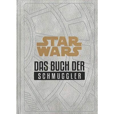 Daniel Wallace - Star Wars: Das Buch der Schmuggler: Geschichten aus der Unterwelt - Preis vom 25.06.2026 07:42:02 h Daniel Wallace - Star Wars: Das Buch der Schmuggler: Geschichten aus der Unterwelt - Preis vom 25.06.2026 07:42:02 h