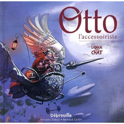 Vincent Otto l'accessoiriste - Preis vom 23.06.2026 11:45:09 h Vincent Otto l'accessoiriste - Preis vom 23.06.2026 11:45:09 h