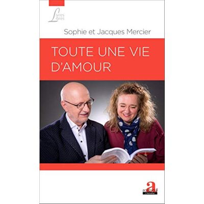 Sophie Mercier - Toute une vie d'amour - Preis vom 22.09.2026 03:35:57 h Sophie Mercier - Toute une vie d'amour - Preis vom 22.09.2026 03:35:57 h