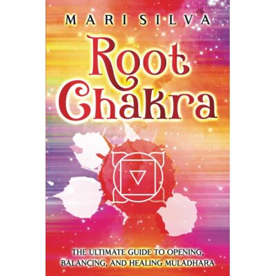 Silva Root Chakra: The Ultimate Guide to Opening, Balancing, and Healing Muladhara (The Seven Chakras) - Preis vom 23.06.2026 11:45:09 h Silva Root Chakra: The Ultimate Guide to Opening, Balancing, and Healing Muladhara (The Seven Chakras) - Preis vom 23.06.2026 11:45:09 h