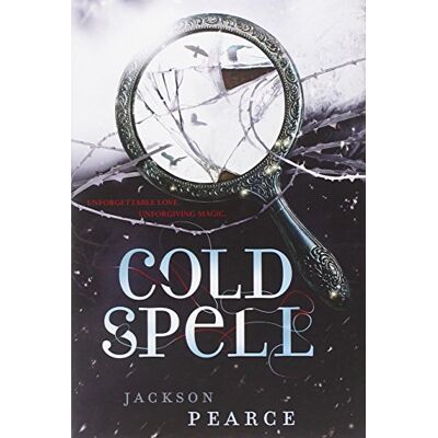 Jackson Cold Spell (Fairy Tale Retelling) - Preis vom 16.06.2026 05:30:18 h Jackson Cold Spell (Fairy Tale Retelling) - Preis vom 16.06.2026 05:30:18 h