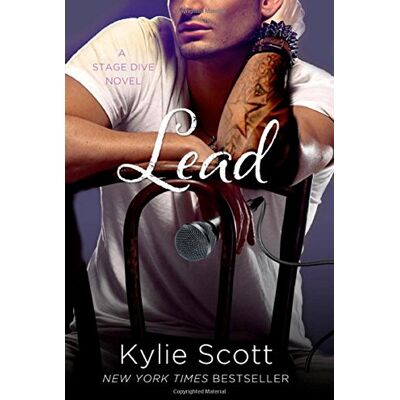 Scott Lead (Stage Dive Novel) - Preis vom 17.06.2026 05:34:31 h Scott Lead (Stage Dive Novel) - Preis vom 17.06.2026 05:34:31 h
