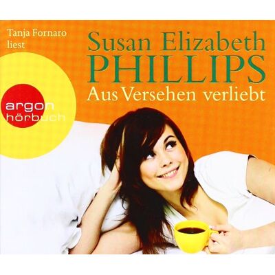 Philips Aus Versehen verliebt (5 CDs) - Preis vom 07.08.2026 11:47:26 h Philips Aus Versehen verliebt (5 CDs) - Preis vom 07.08.2026 11:47:26 h
