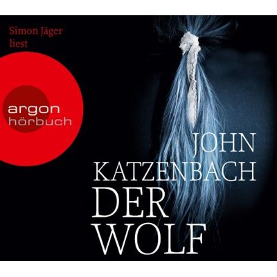 John Katzenbach - Der Wolf: Psychothriller - Preis vom 19.06.2026 05:29:47 h John Katzenbach - Der Wolf: Psychothriller - Preis vom 19.06.2026 05:29:47 h