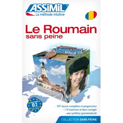 Vincent Le roumain sans peine - Preis vom 22.06.2026 23:23:57 h Vincent Le roumain sans peine - Preis vom 22.06.2026 23:23:57 h