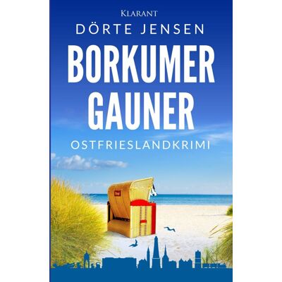 Jensen Borkumer Gauner. Ostfrieslandkrimi - Preis vom 17.06.2026 05:34:31 h Jensen Borkumer Gauner. Ostfrieslandkrimi - Preis vom 17.06.2026 05:34:31 h