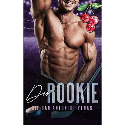 Der Rookie - Die San Antonio Hyenas, Buch 4 - Preis vom 20.06.2026 05:23:55 h Der Rookie - Die San Antonio Hyenas, Buch 4 - Preis vom 20.06.2026 05:23:55 h