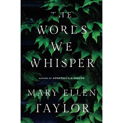 Taylor The Words We Whisper - Preis vom 24.06.2026 07:42:13 h Taylor The Words We Whisper - Preis vom 24.06.2026 07:42:13 h
