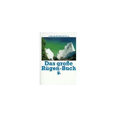 Georg Jung - Das große Rügen-Buch - Preis vom 20.06.2026 05:23:55 h Georg Jung - Das große Rügen-Buch - Preis vom 20.06.2026 05:23:55 h