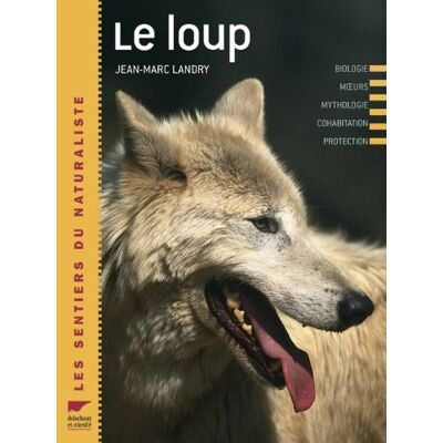 Marc Le loup : biologie, moeurs, mythologie, cohabitation, protection - Preis vom 17.06.2026 05:34:31 h Marc Le loup : biologie, moeurs, mythologie, cohabitation, protection - Preis vom 17.06.2026 05:34:31 h