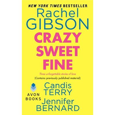 Gibson Crazy Sweet Fine - Preis vom 18.06.2026 05:44:55 h Gibson Crazy Sweet Fine - Preis vom 18.06.2026 05:44:55 h