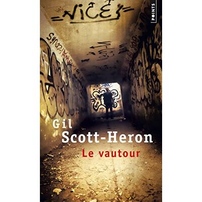 Scott Le vautour - Preis vom 18.06.2026 05:44:55 h Scott Le vautour - Preis vom 18.06.2026 05:44:55 h