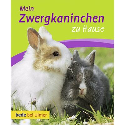 Dietz Mein Zwergkaninchen zu Hause - Preis vom 07.08.2026 11:47:26 h Dietz Mein Zwergkaninchen zu Hause - Preis vom 07.08.2026 11:47:26 h