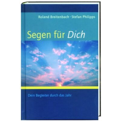Roland Segen für Dich: Dein Begleiter durch das Jahr - Preis vom 17.06.2026 05:34:31 h Roland Segen für Dich: Dein Begleiter durch das Jahr - Preis vom 17.06.2026 05:34:31 h
