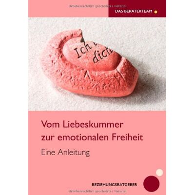 Funke Vom Liebeskummer zur emotionalen Freiheit: Eine Anleitung - Preis vom 24.06.2026 07:42:13 h Funke Vom Liebeskummer zur emotionalen Freiheit: Eine Anleitung - Preis vom 24.06.2026 07:42:13 h