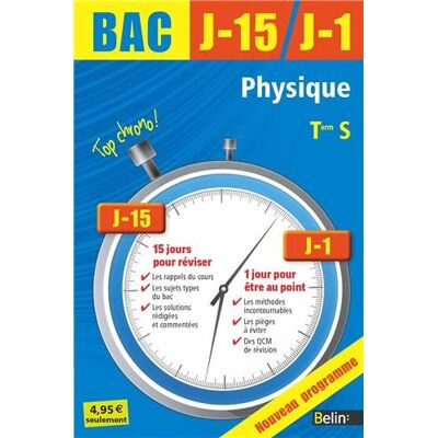 Vincent Physique terminale S - Preis vom 22.06.2026 23:23:57 h Vincent Physique terminale S - Preis vom 22.06.2026 23:23:57 h
