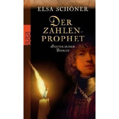 Elsa Der Zahlenprophet. - Preis vom 24.06.2026 07:42:13 h Elsa Der Zahlenprophet. - Preis vom 24.06.2026 07:42:13 h