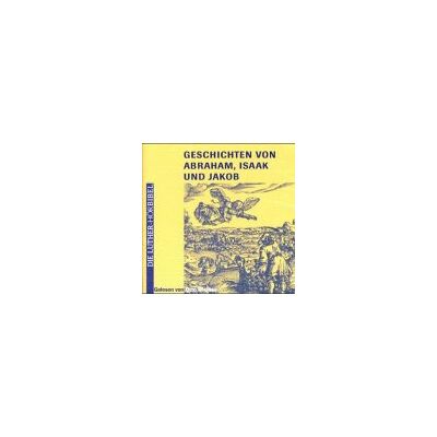 Otto Mellies - Die Geschichten von Abraham, Isaak und Jakob: 1. Mose /Genesis 11,27-36,43 - Preis vom 20.06.2026 05:23:55 h Otto Mellies - Die Geschichten von Abraham, Isaak und Jakob: 1. Mose /Genesis 11,27-36,43 - Preis vom 20.06.2026 05:23:55 h