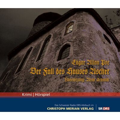 Poe, Edgar Allan - Der Fall des Hauses Ascher - Preis vom 20.06.2026 05:23:55 h Poe, Edgar Allan - Der Fall des Hauses Ascher - Preis vom 20.06.2026 05:23:55 h
