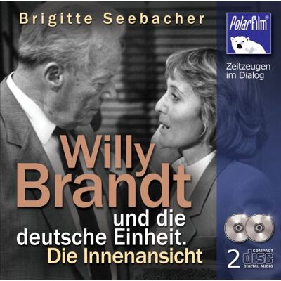 Matthias Ponnier - Willy Brandt und die deutsche Einheit. Die Innenansicht - Preis vom 20.06.2026 05:23:55 h Matthias Ponnier - Willy Brandt und die deutsche Einheit. Die Innenansicht - Preis vom 20.06.2026 05:23:55 h