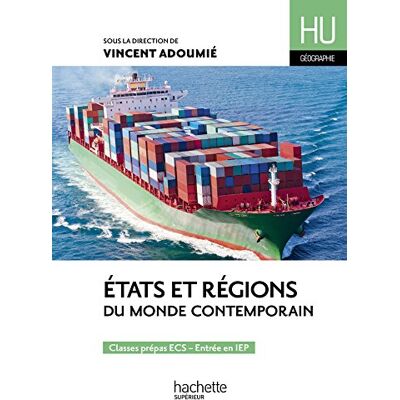 Vincent Etats et régions du monde contemporain : classes prépas ECS, entrée en IEP - Preis vom 23.06.2026 11:45:09 h Vincent Etats et régions du monde contemporain : classes prépas ECS, entrée en IEP - Preis vom 23.06.2026 11:45:09 h
