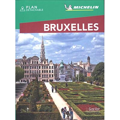 Michelin Bruxelles - Preis vom 17.06.2026 05:34:31 h Michelin Bruxelles - Preis vom 17.06.2026 05:34:31 h