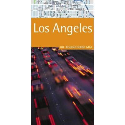 Rough Guides - The Rough Guide to Los Angeles Map (Rough Guide City Maps) - Preis vom 17.06.2026 05:34:31 h Rough Guides - The Rough Guide to Los Angeles Map (Rough Guide City Maps) - Preis vom 17.06.2026 05:34:31 h