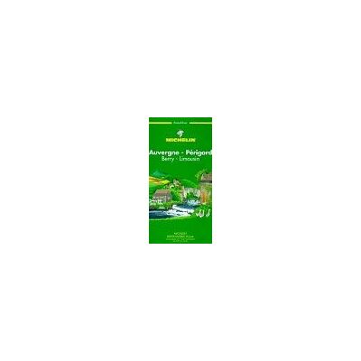 Michelin Auvergne, Perigord. Berry - Limousin - Preis vom 20.06.2026 05:23:55 h Michelin Auvergne, Perigord. Berry - Limousin - Preis vom 20.06.2026 05:23:55 h