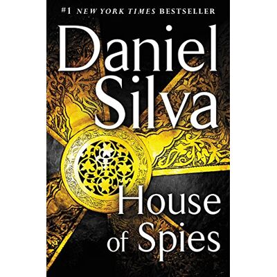 Silva House of Spies: A Novel (Gabriel Allon, Band 17) - Preis vom 23.06.2026 11:45:09 h Silva House of Spies: A Novel (Gabriel Allon, Band 17) - Preis vom 23.06.2026 11:45:09 h