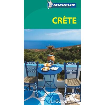 Collectif Michelin - Crète - Preis vom 22.09.2026 03:35:57 h Collectif Michelin - Crète - Preis vom 22.09.2026 03:35:57 h