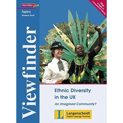 Mitchell Ethnic Diversity in the UK: An Imagined Community? Student's Book. Student's Book (Viewfinder Topics - New Edition plus) - Preis vom 07.08.2026 11:47:26 h Mitchell Ethnic Diversity in the UK: An Imagined Community? Student's Book. Student's Book (Viewfinder Topics - New Edition plus) - Preis vom 07.08.2026 11:47:26 h