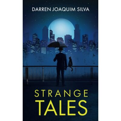 Silva Strange Tales - Preis vom 22.06.2026 23:23:57 h Silva Strange Tales - Preis vom 22.06.2026 23:23:57 h