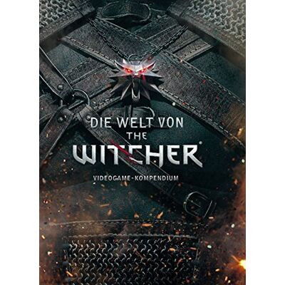 Die Welt von The Witcher - Preis vom 24.06.2026 07:42:13 h Die Welt von The Witcher - Preis vom 24.06.2026 07:42:13 h
